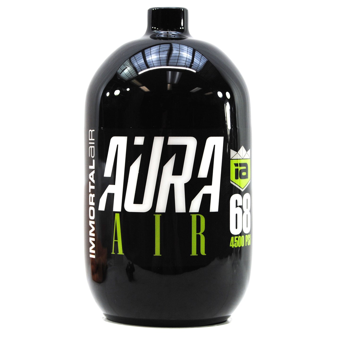 Immortal Air AuraAIR 4500psi Tank