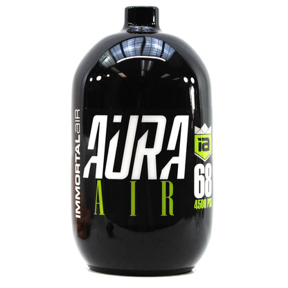 Immortal Air AuraAIR 4500psi Tank