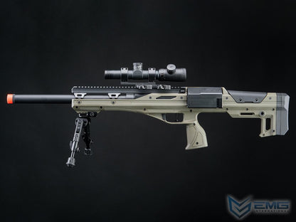 EMG x ICS CXP-TOMAHAWK Bolt Action Sniper Rifle