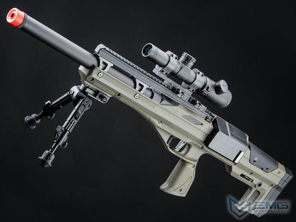 EMG x ICS CXP-TOMAHAWK Bolt Action Sniper Rifle