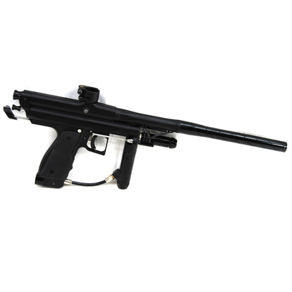 Used Inception Designs Sleeper Full Body Autococker - Black