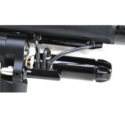 Used Inception Designs Sleeper Full Body Autococker - Black