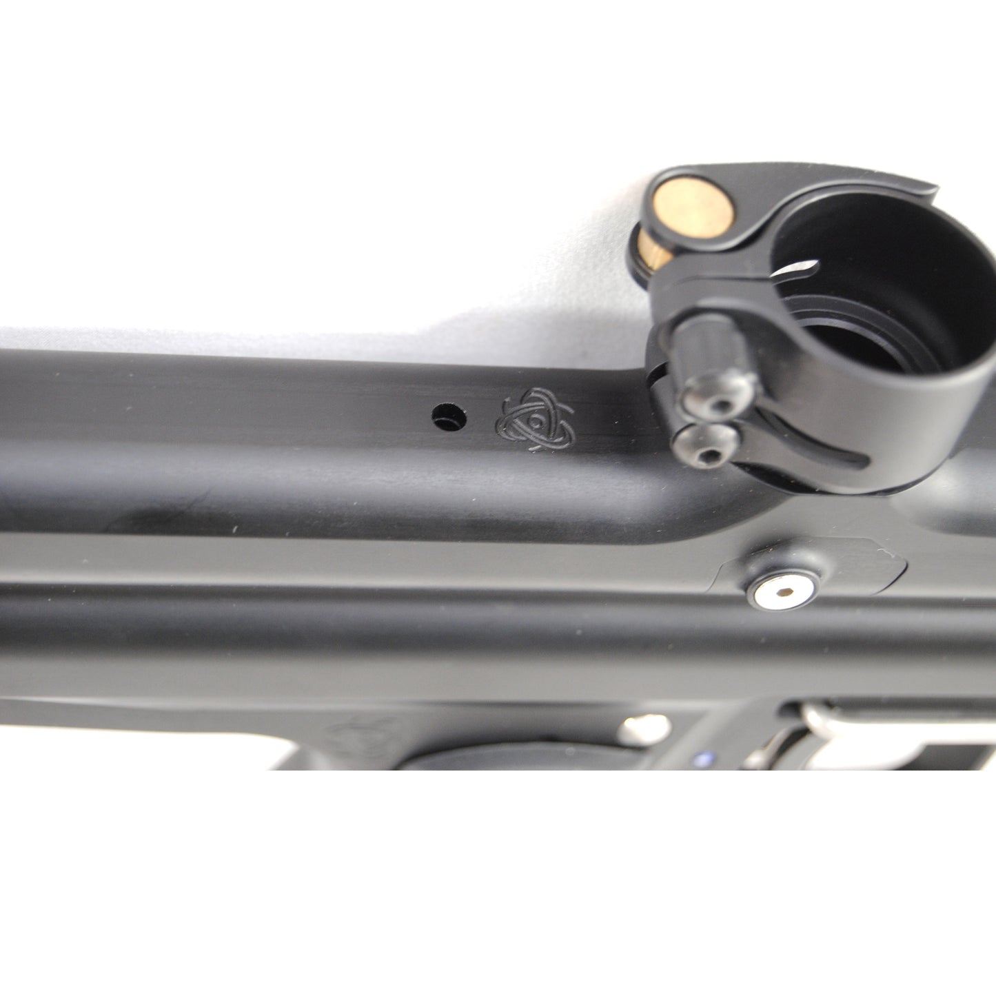 Used Inception Designs Sleeper Full Body Autococker - Black