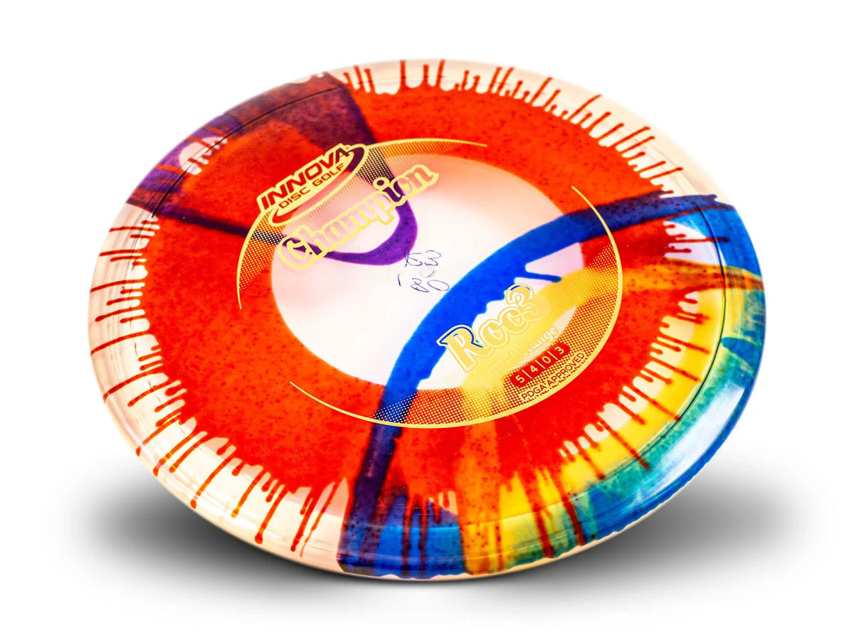 Innova Champion I-Dye Roc3 Disc