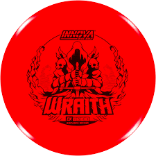 Innova DX Wraith Disc