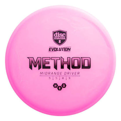 Discmania Neo Method Disc