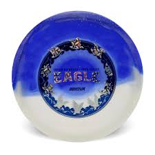 Innova Duo Eagle Disc - Calvin Heimburg Tour Series 2026