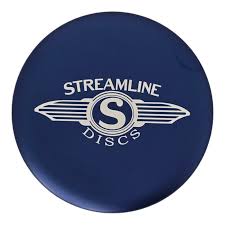 Streamline Small Metal Putter Mini Marker Disc