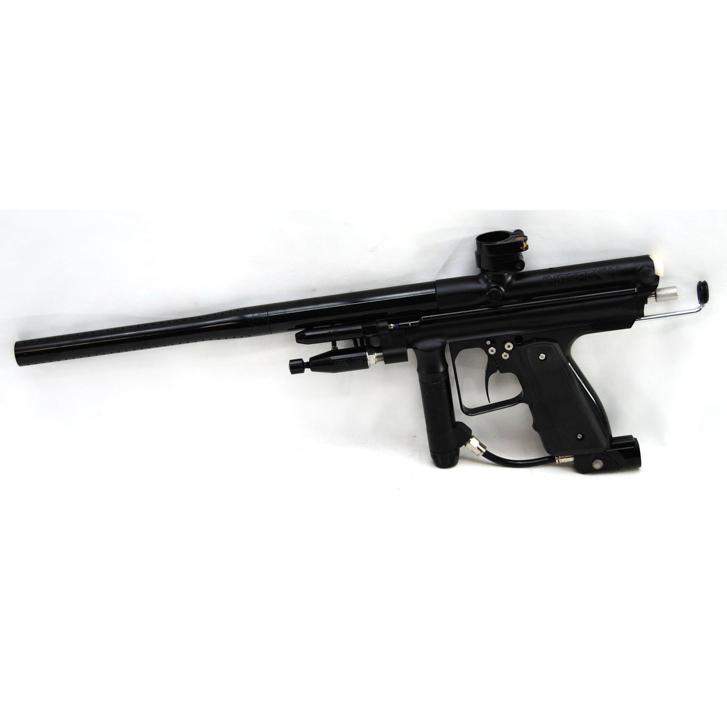 Used Inception Designs FLE Autococker - Black