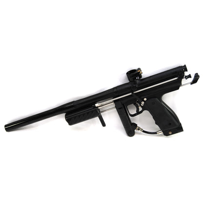 Used Inception Designs FLE Autococker Pump - Black