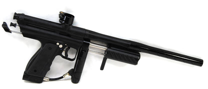 Used Inception Designs FLE Autococker Pump - Black