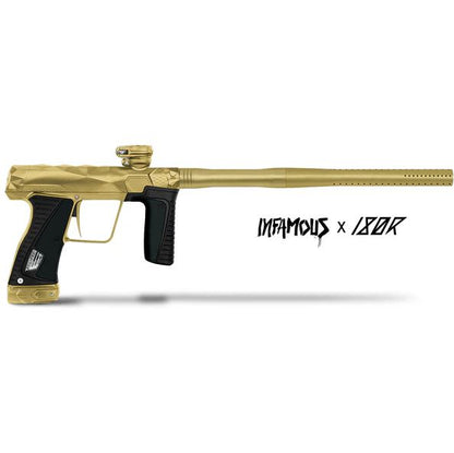 Planet Eclipse GTEK 180R - Infamous Diamond Skull Edition