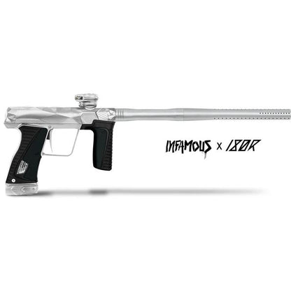 Planet Eclipse GTEK 180R - Infamous Diamond Skull Edition