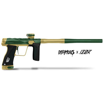 Planet Eclipse GTEK 180R - Infamous Diamond Skull Edition