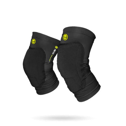 Infamous Paintball Pro DNA Minimalist Compression Knee Pads Gen 2