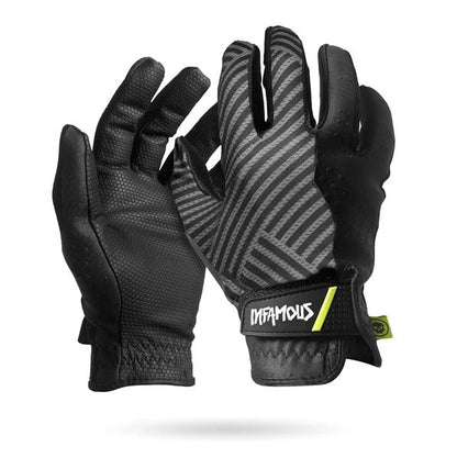 Infamous PRO DNA Flex Gloves