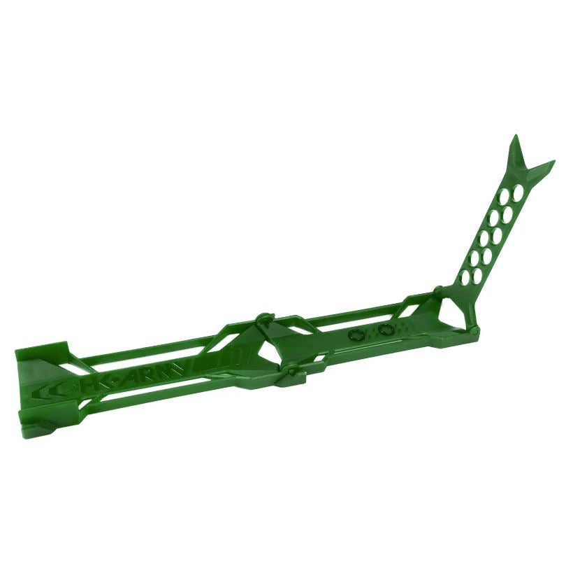 HK Army Joint Folding Gun Stand - Green