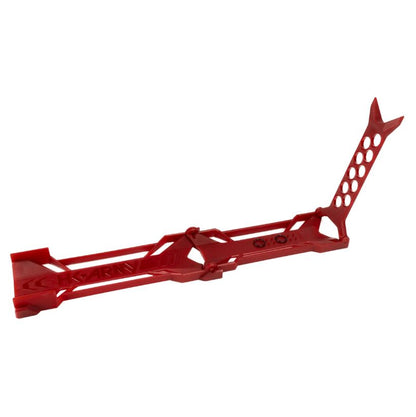 HK Army Joint Folding Gun Stand - Red