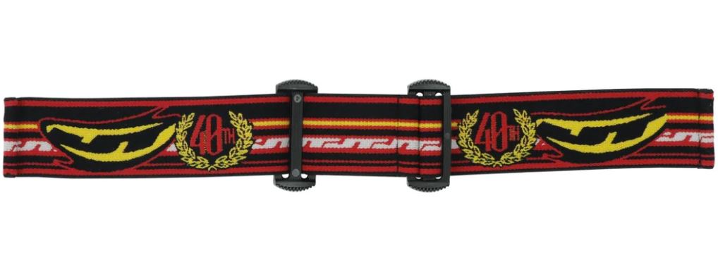 JT Proflex Limited Edition Goggle - 40th Anniversary