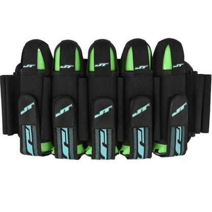 JT FX Professional Level Harness - 5+8