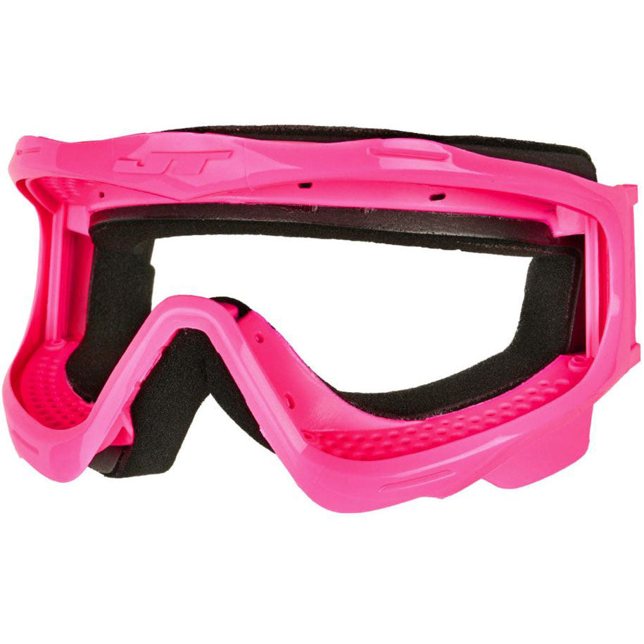 JT Proflex October Breast Cancer Awareness Liquid Frame - Pink