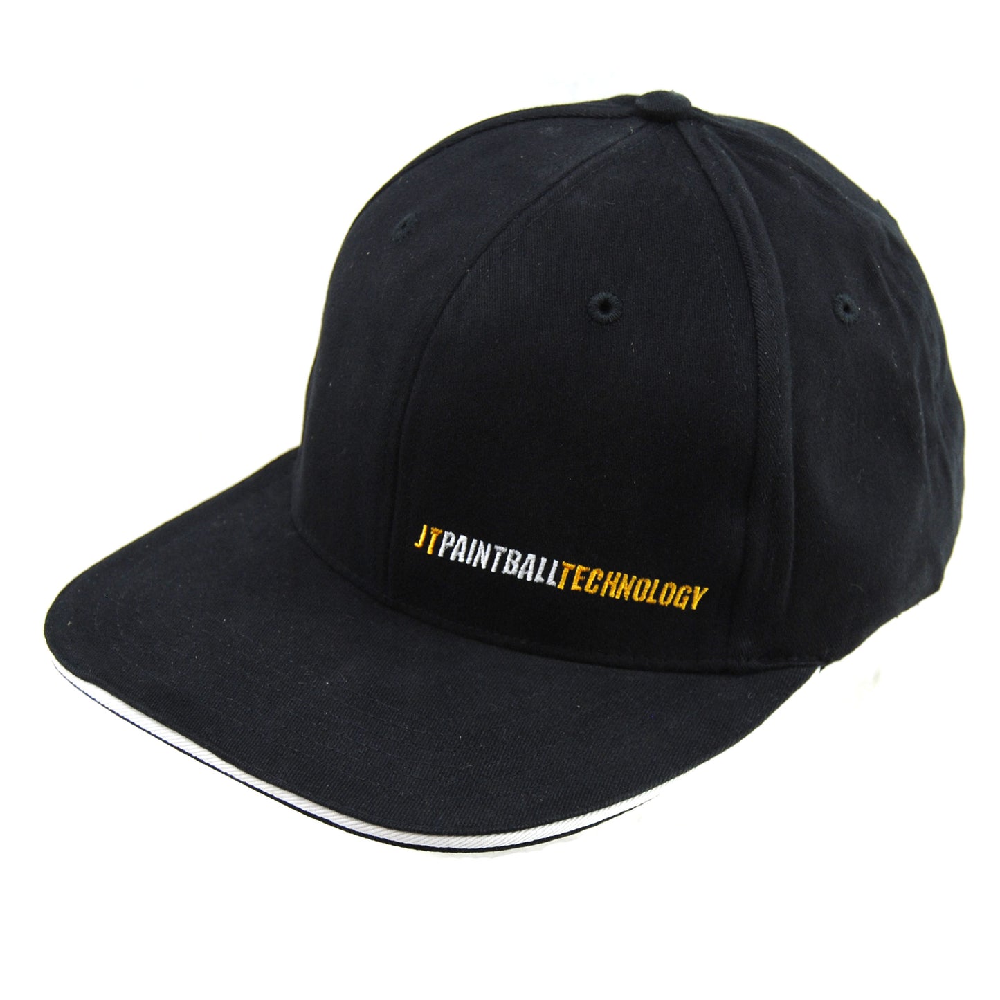 JT Paintball Vintage Style Flex Fit Hat