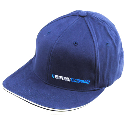 JT Paintball Vintage Style Flex Fit Hat