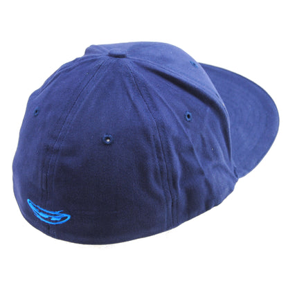 JT Paintball Vintage Style Flex Fit Hat
