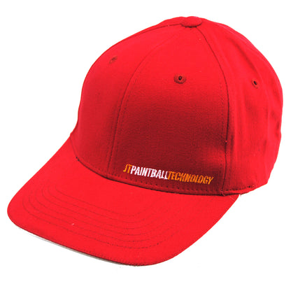 JT Paintball Vintage Style Flex Fit Hat
