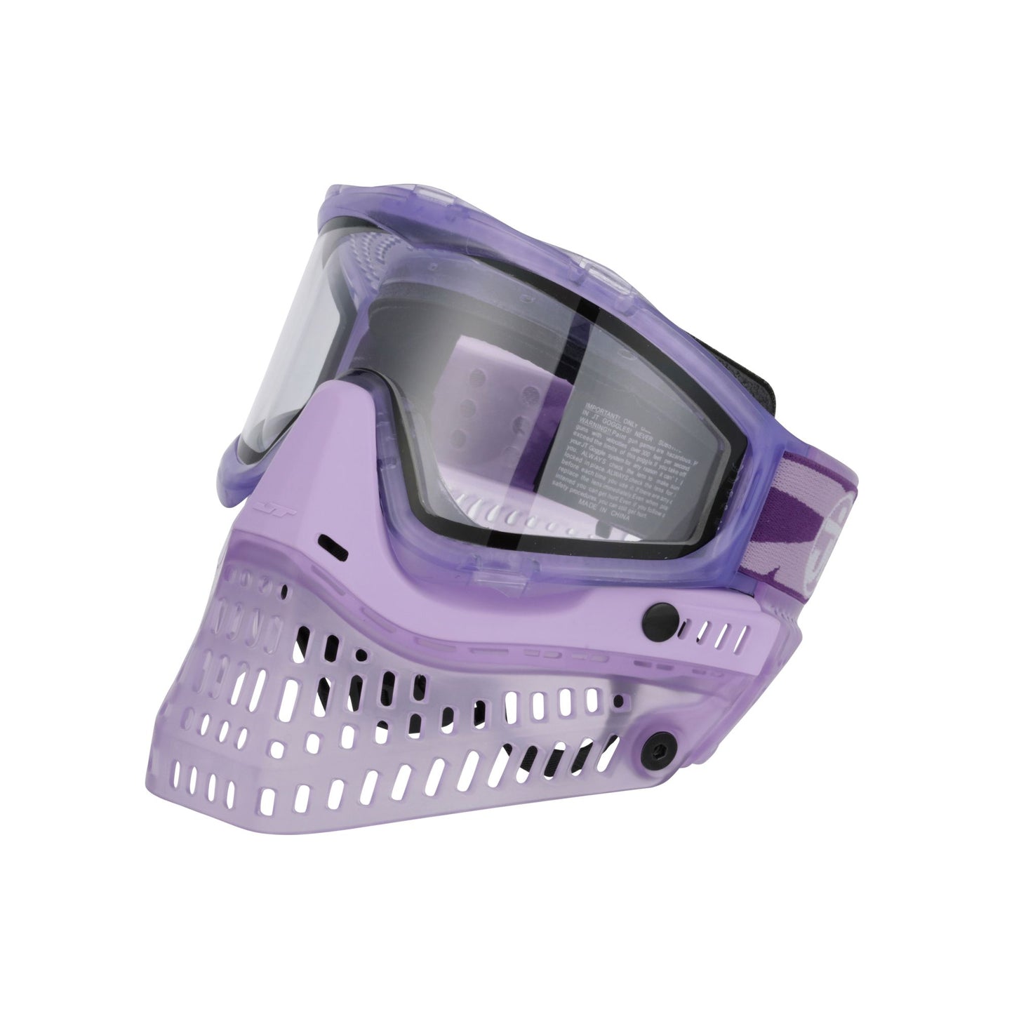 JT Proflex Limited Edition - Birthstone Series June (Alexandrite)