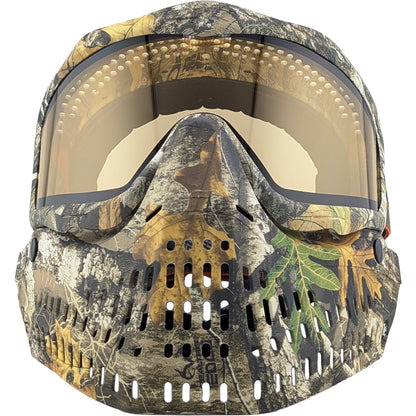 JT Proflex Goggle - RealTree Edge Camo
