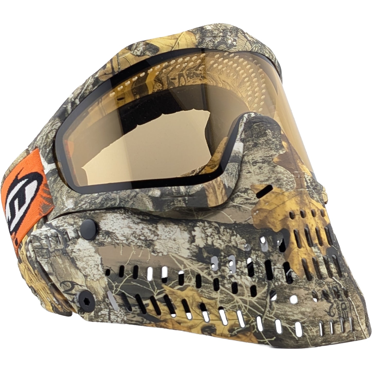 JT Proflex Goggle - RealTree Edge Camo