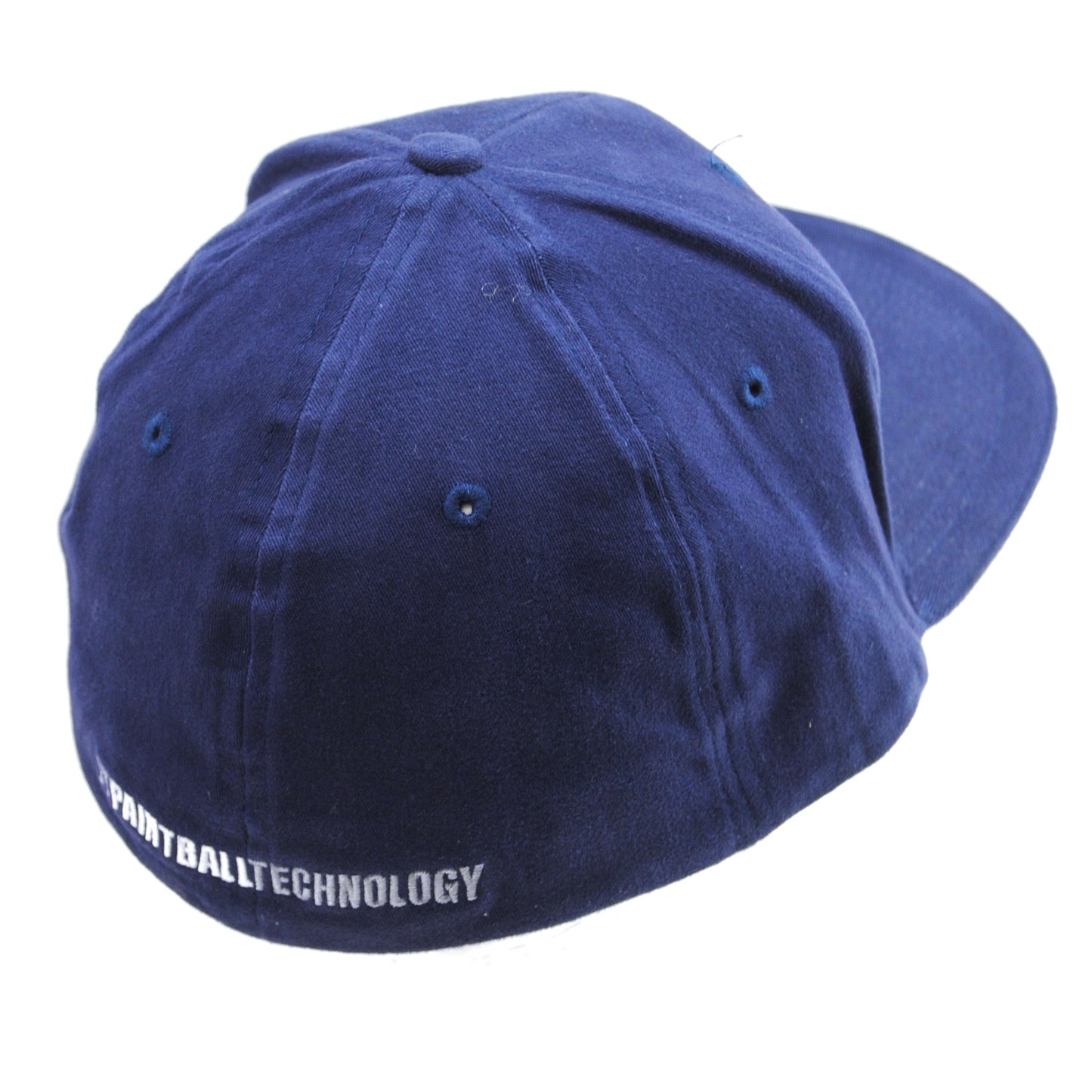 JT Paintball Vintage Style Flex Fit Hat