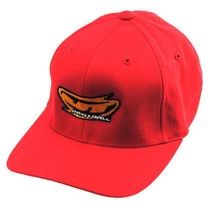 JT Paintball Vintage Style Flex Fit Hat
