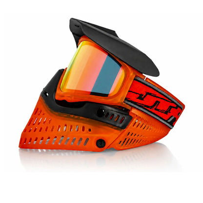 JT Proflex Goggle ICE Tequila Sunrise w/ Lava Prizm Lens