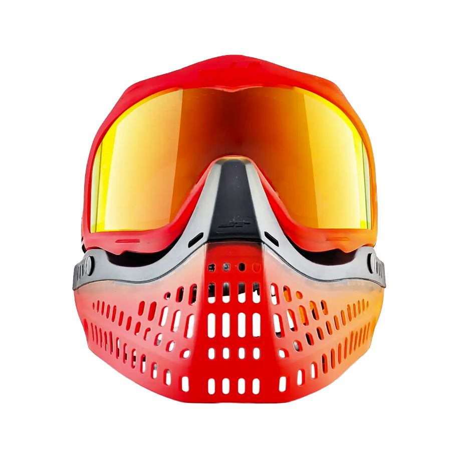 JT Proflex Goggle ICE Tequila Sunrise w/ Lava Prizm Lens