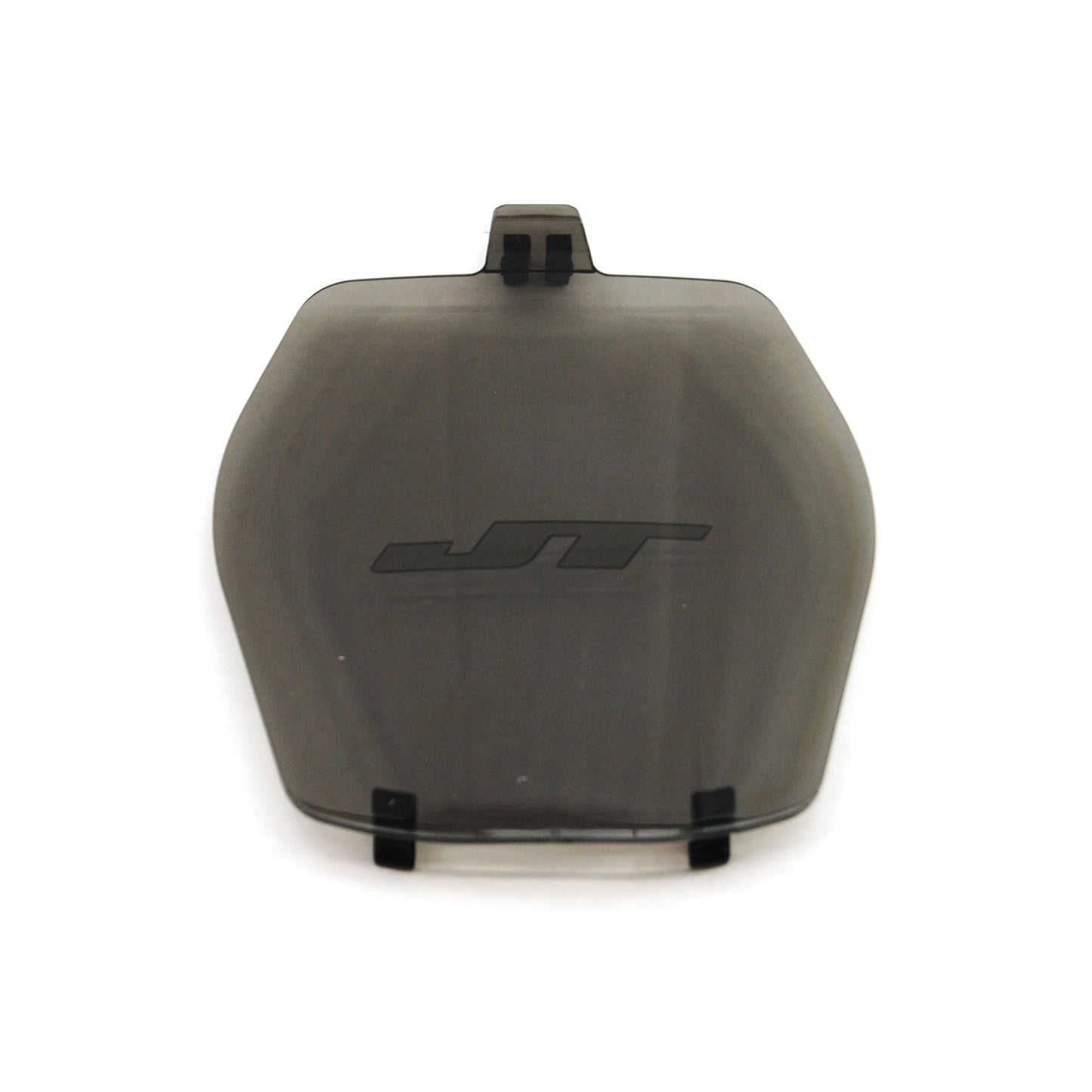 JT Triad Loader Replacement Rain Lid - Smoke