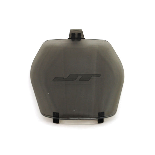 JT Triad Loader Replacement Rain Lid - Smoke