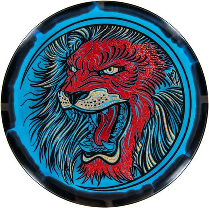 Innova Halo Star Lion Disc - Jungle King Stamp