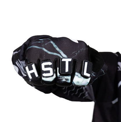 HK Army "Knucklez" Freeline Pro Glove - Marble