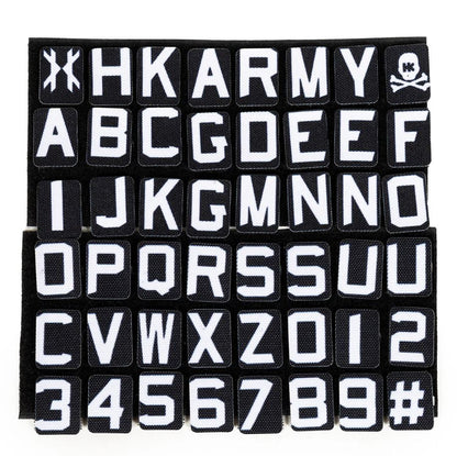 HK Army "Knucklez" Freeline Pro Glove - Poison