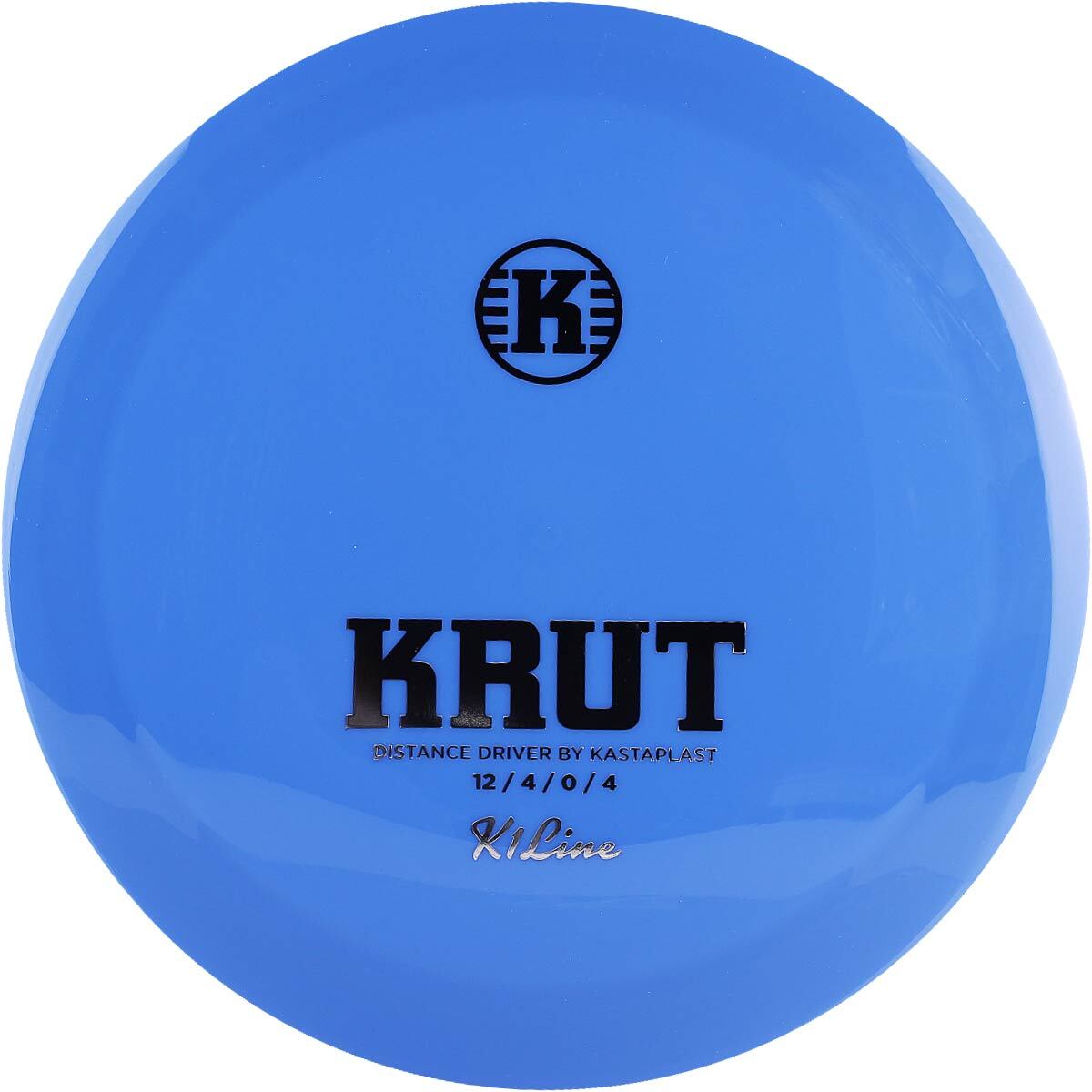 Kastaplast K1 Krut Disc