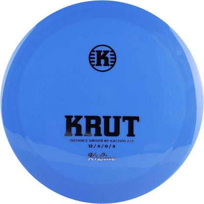 Kastaplast K1 Krut Disc