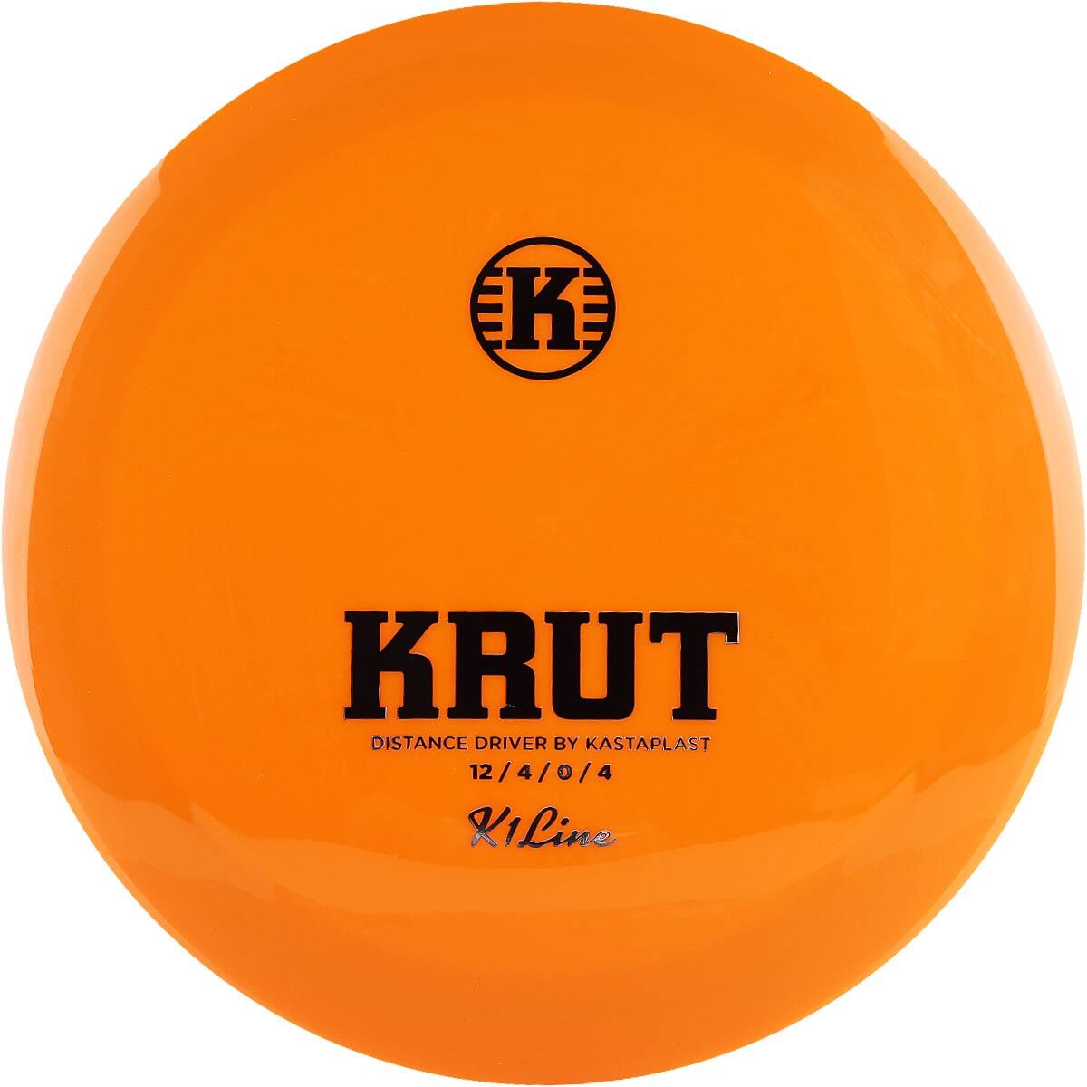 Kastaplast K1 Krut Disc