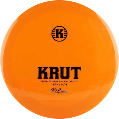 Kastaplast K1 Krut Disc