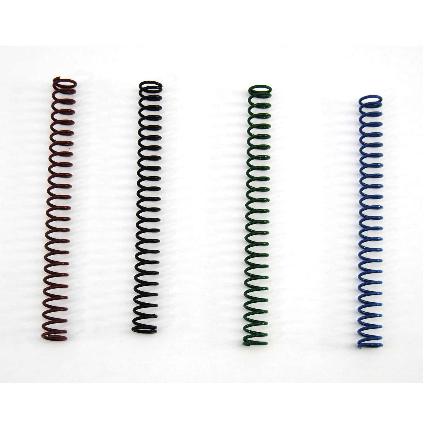 Killhouse Weapons Systems Spyder/Pirahna Spring Kit (4pk)