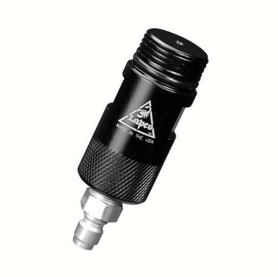 Lapco Remote Line Adapter for Umarex Markers