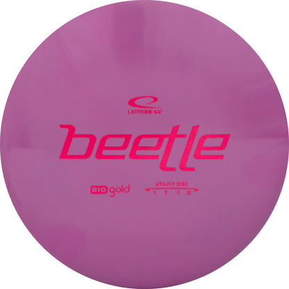 Latitude 64 BioGold Beetle Disc