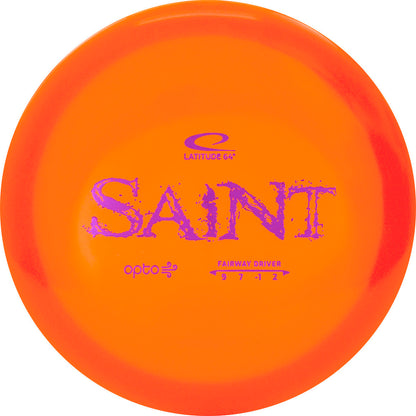 Latitude 64 Opto Air Saint Disc