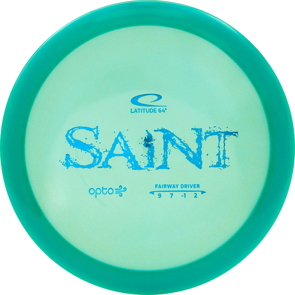 Latitude 64 Opto Air Saint Disc